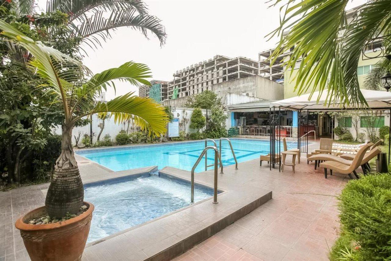Euroasia By Bluebookers Hotel