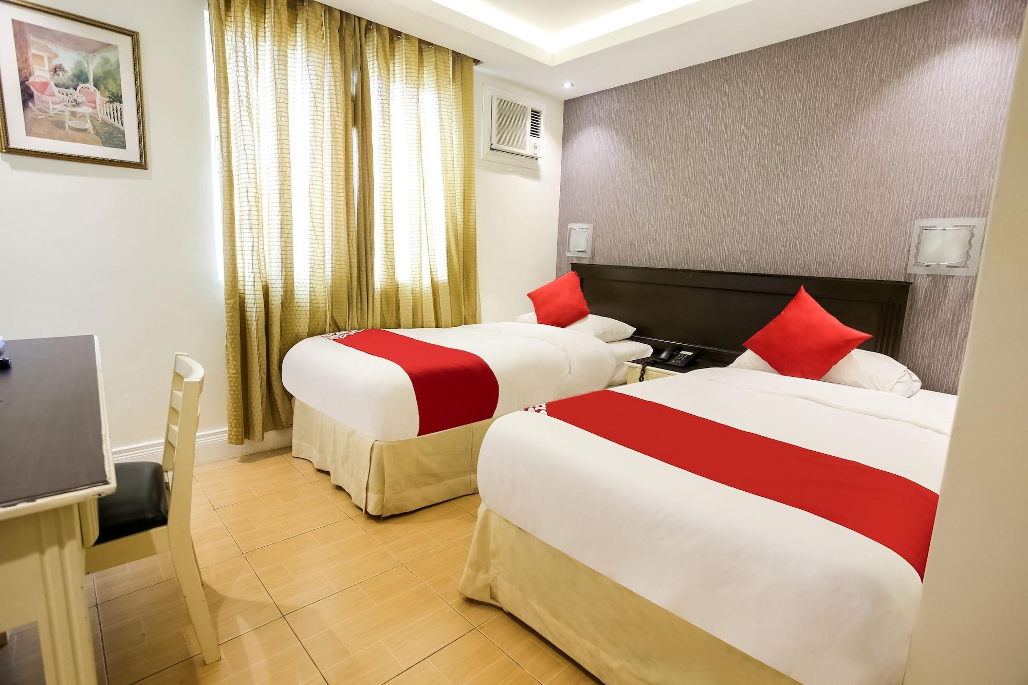 Euroasia By Bluebookers 3* Angeles