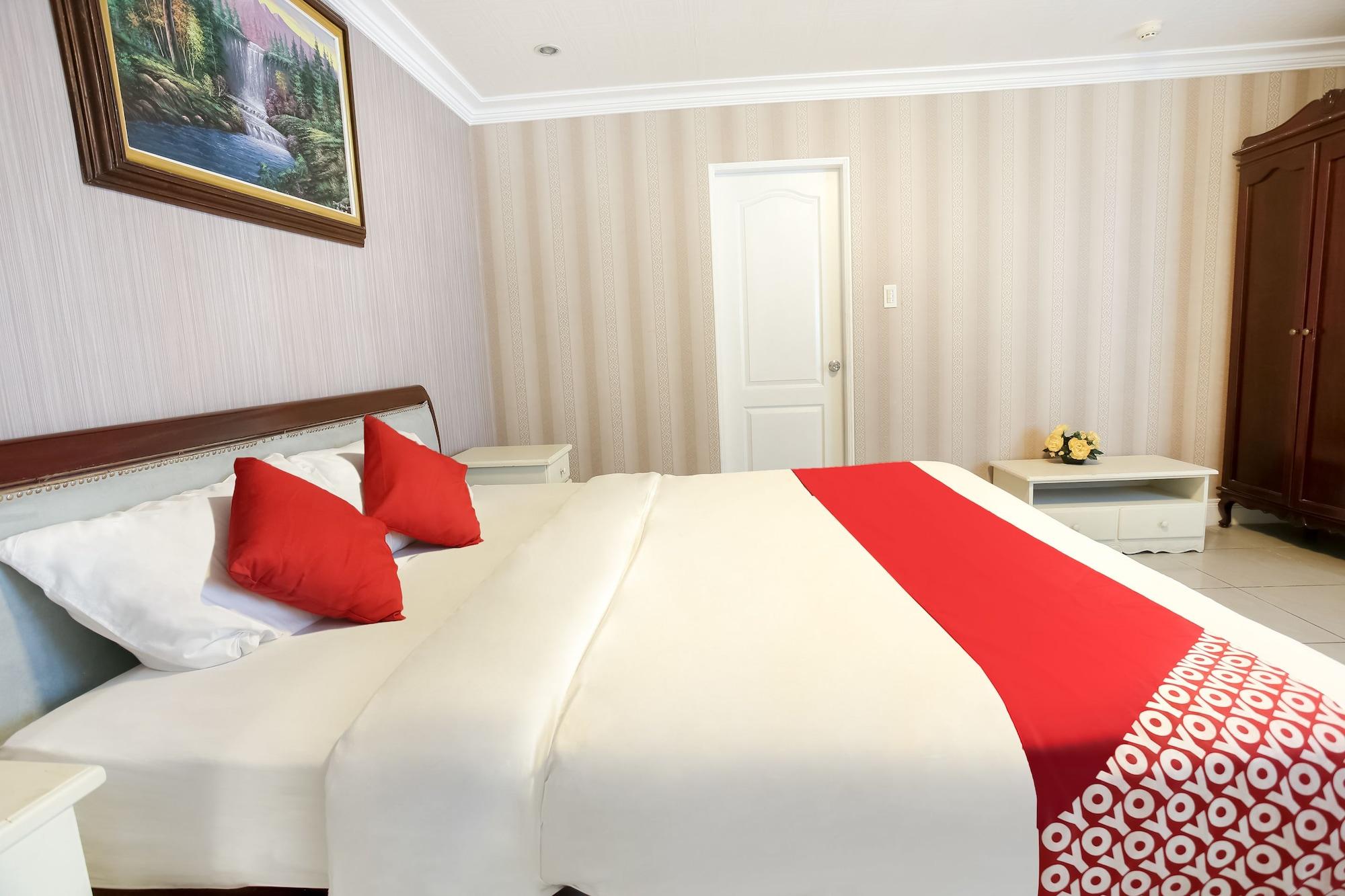 Hotel Euroasia By Bluebookers