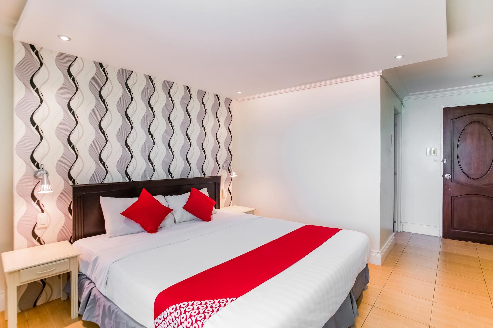 Euroasia By Bluebookers Hotel