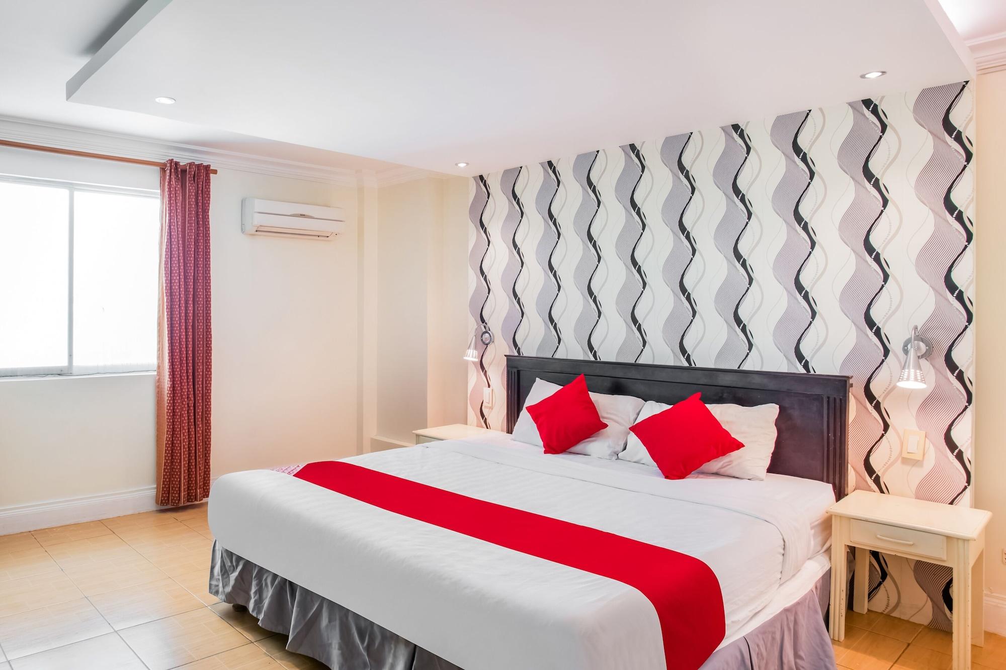 Euroasia By Bluebookers 3* Angeles