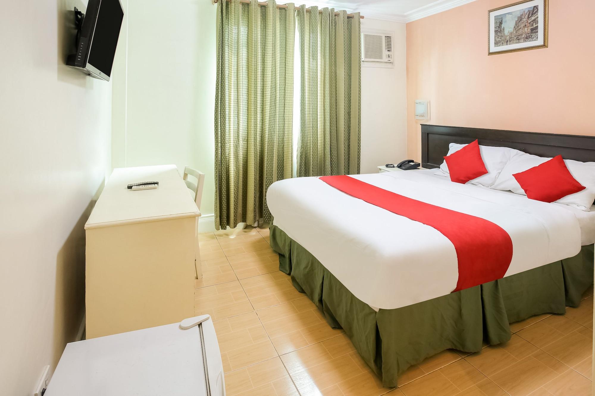Euroasia By Bluebookers 3* Angeles