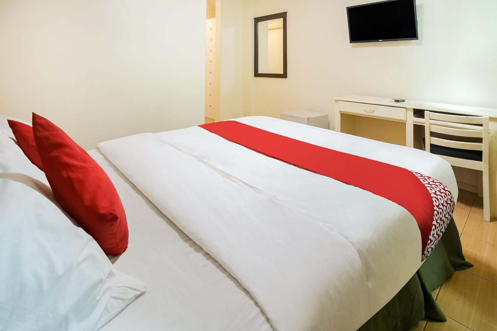 Euroasia By Bluebookers Hotel