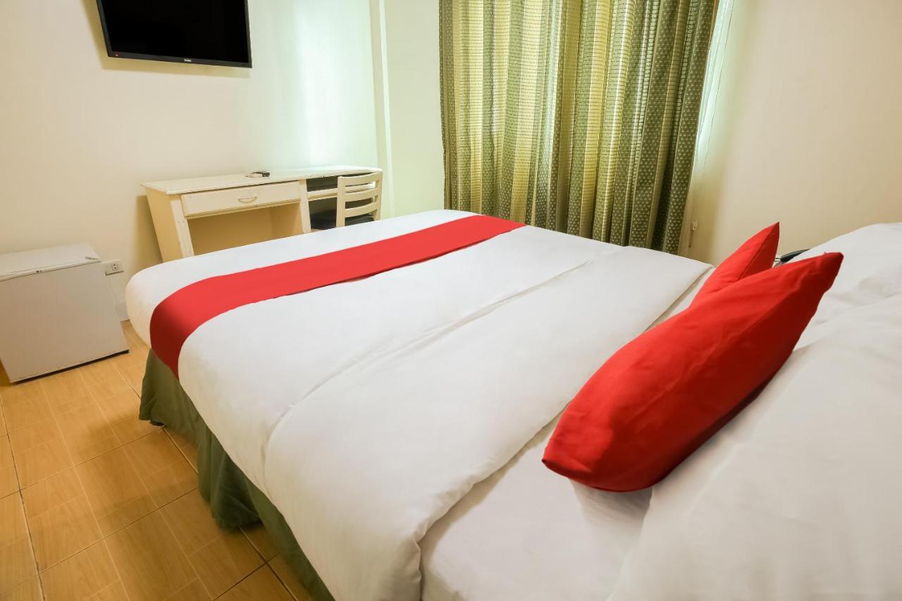 Euroasia By Bluebookers Hotel Angeles
