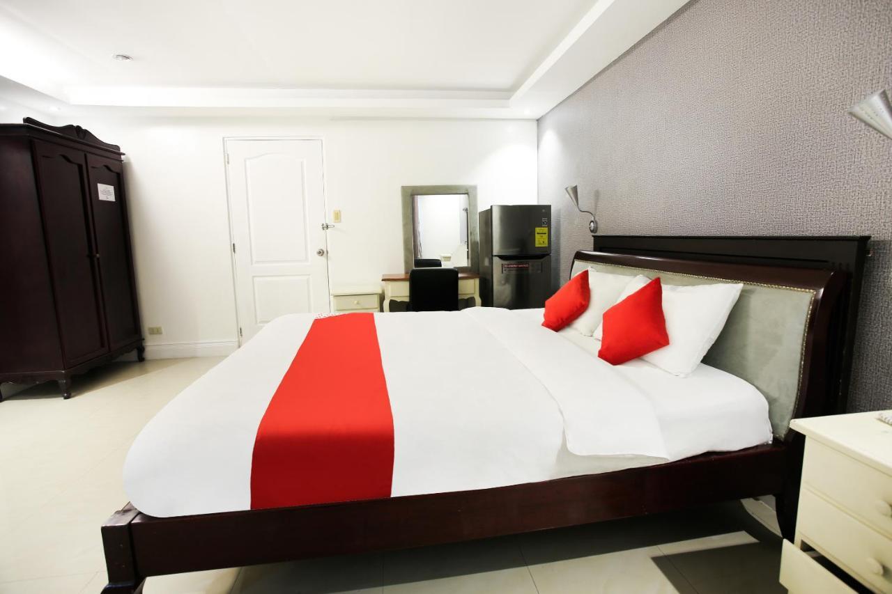 Euroasia By Bluebookers Hotel Angeles