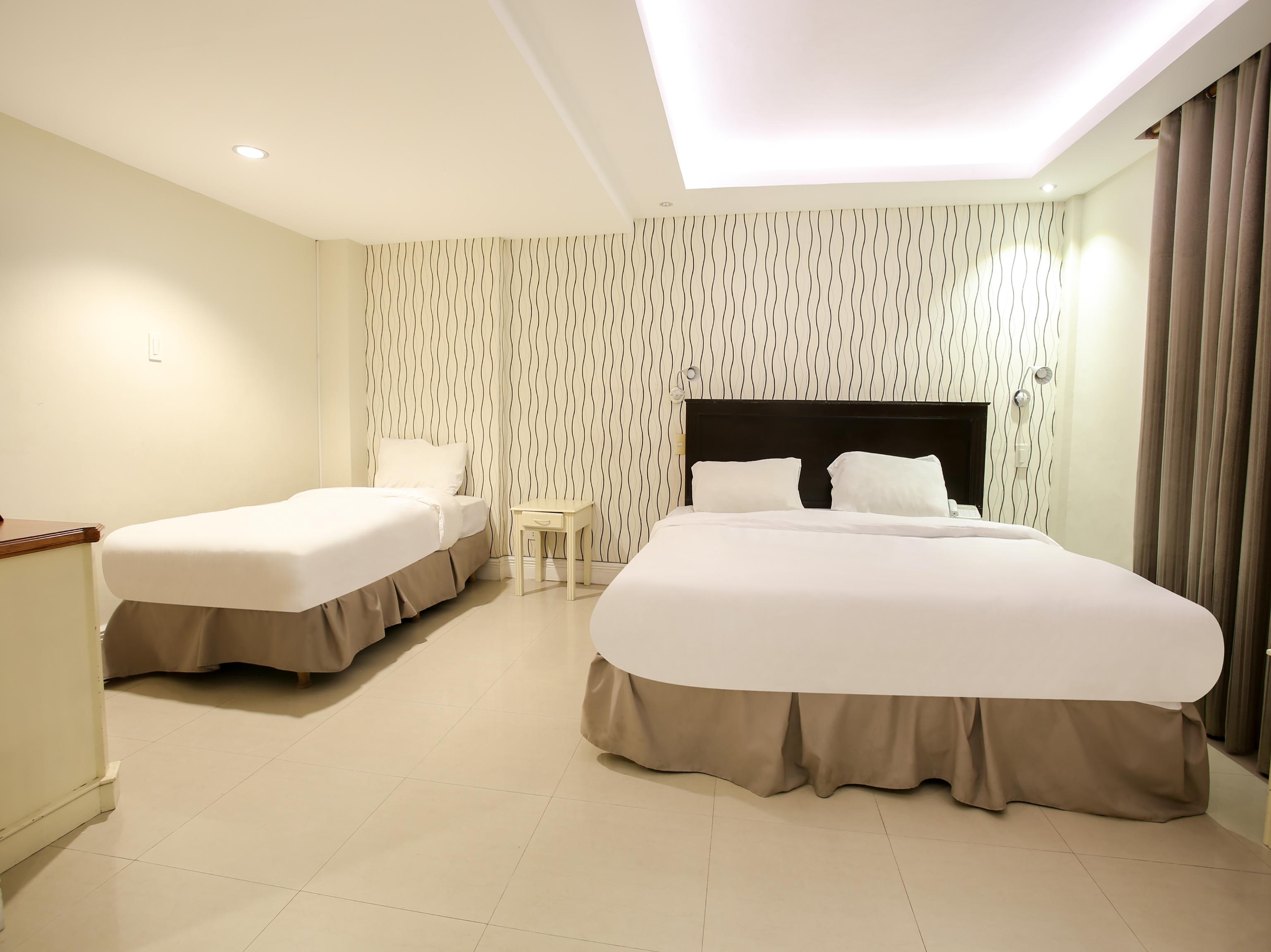 Euroasia By Bluebookers Hotel 3*