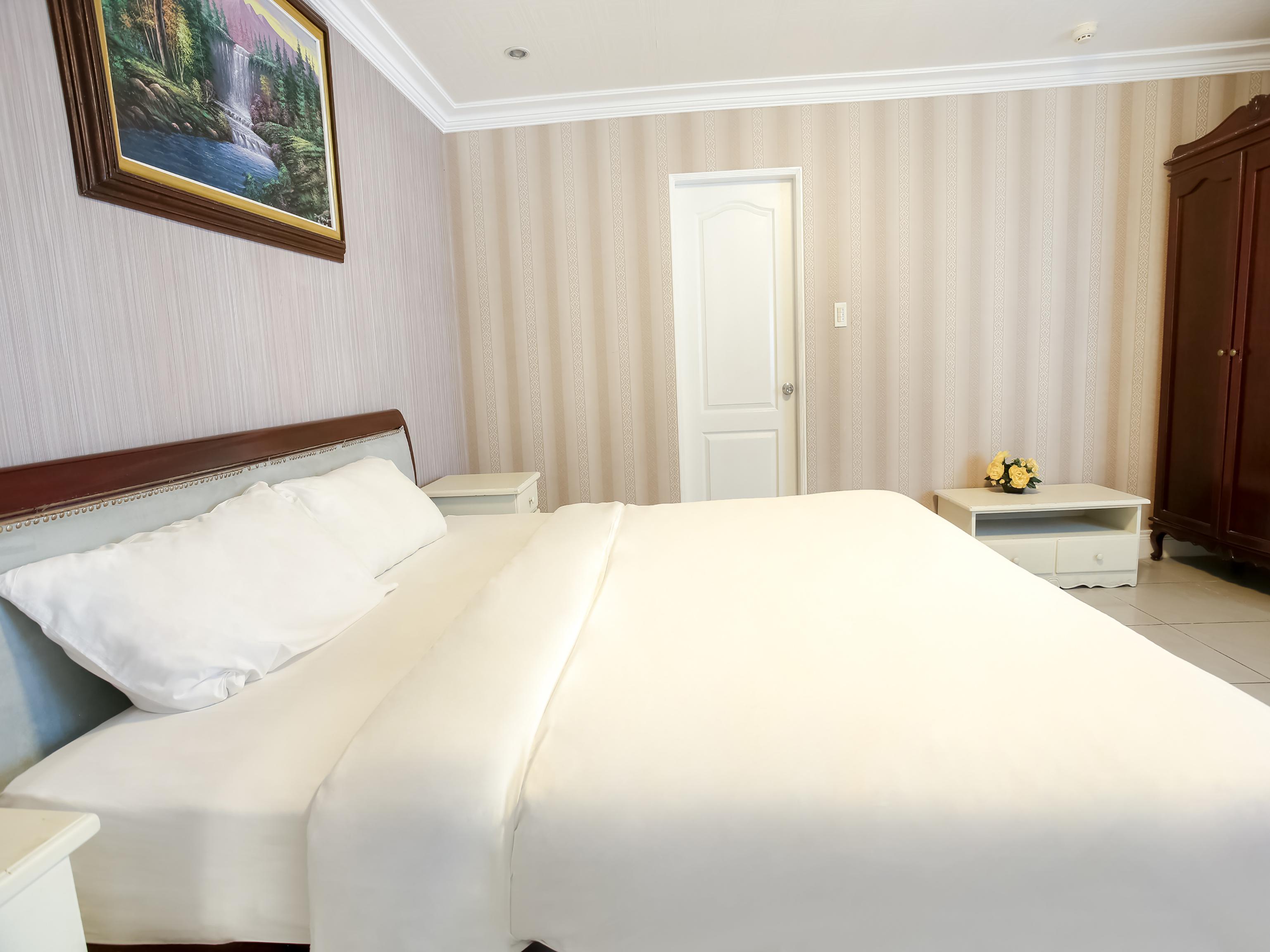 Hotel Euroasia By Bluebookers 3*