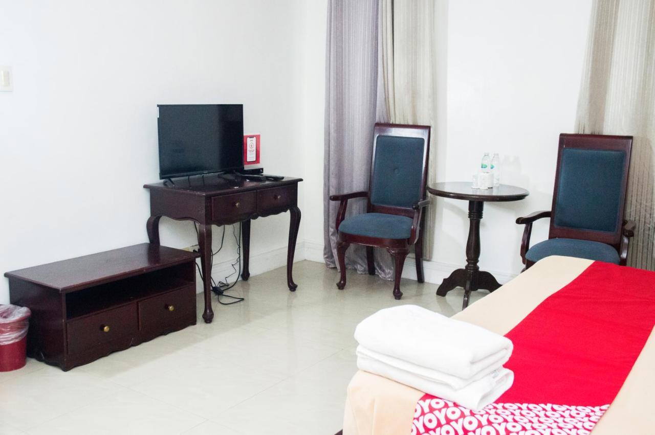Hotel Euroasia By Bluebookers