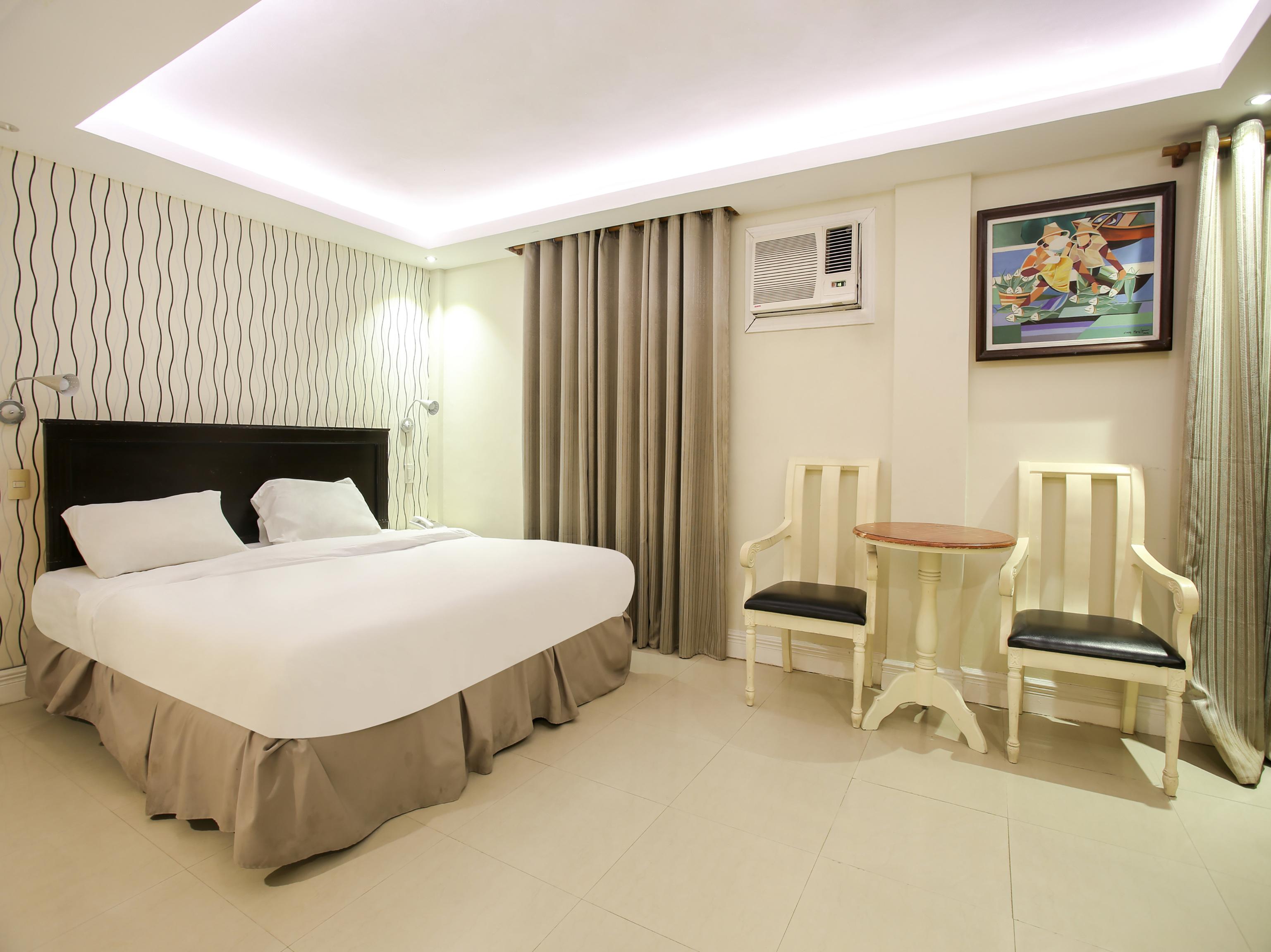 Hotel Euroasia By Bluebookers