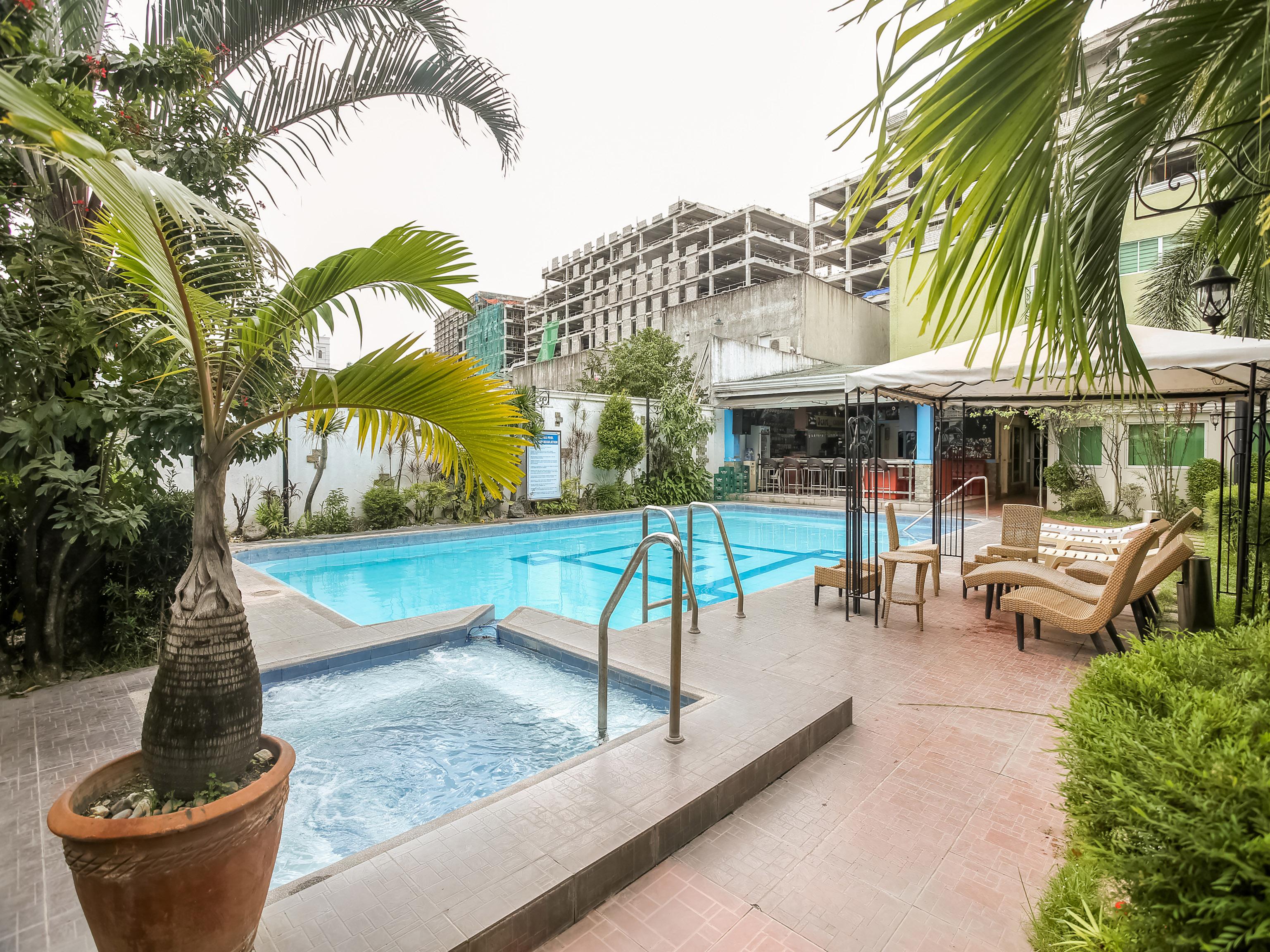 Euroasia By Bluebookers Hotel