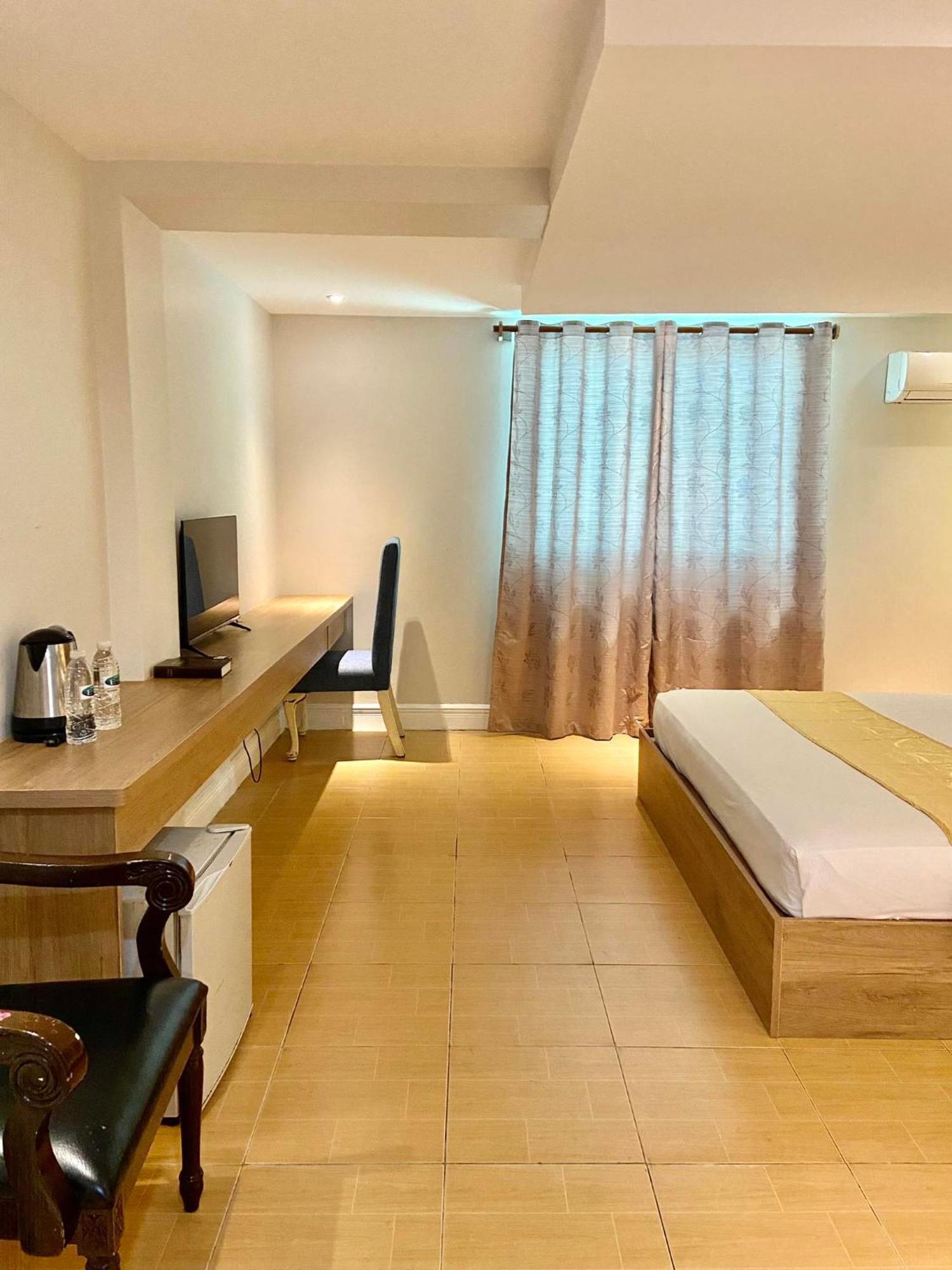 Euroasia By Bluebookers 3*