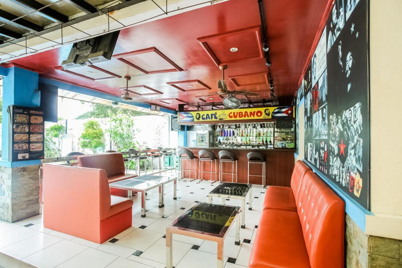 Euroasia By Bluebookers Hotel 3*