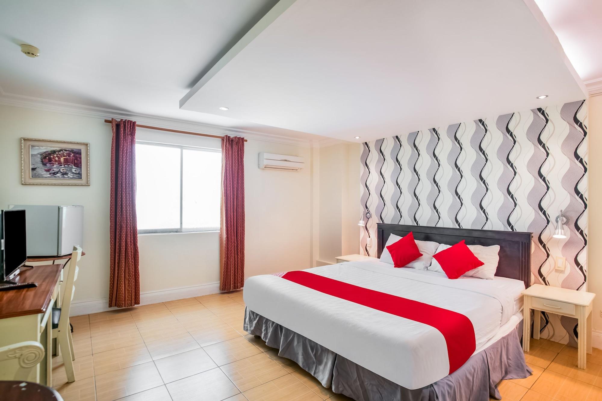 Euroasia By Bluebookers 3* Angeles
