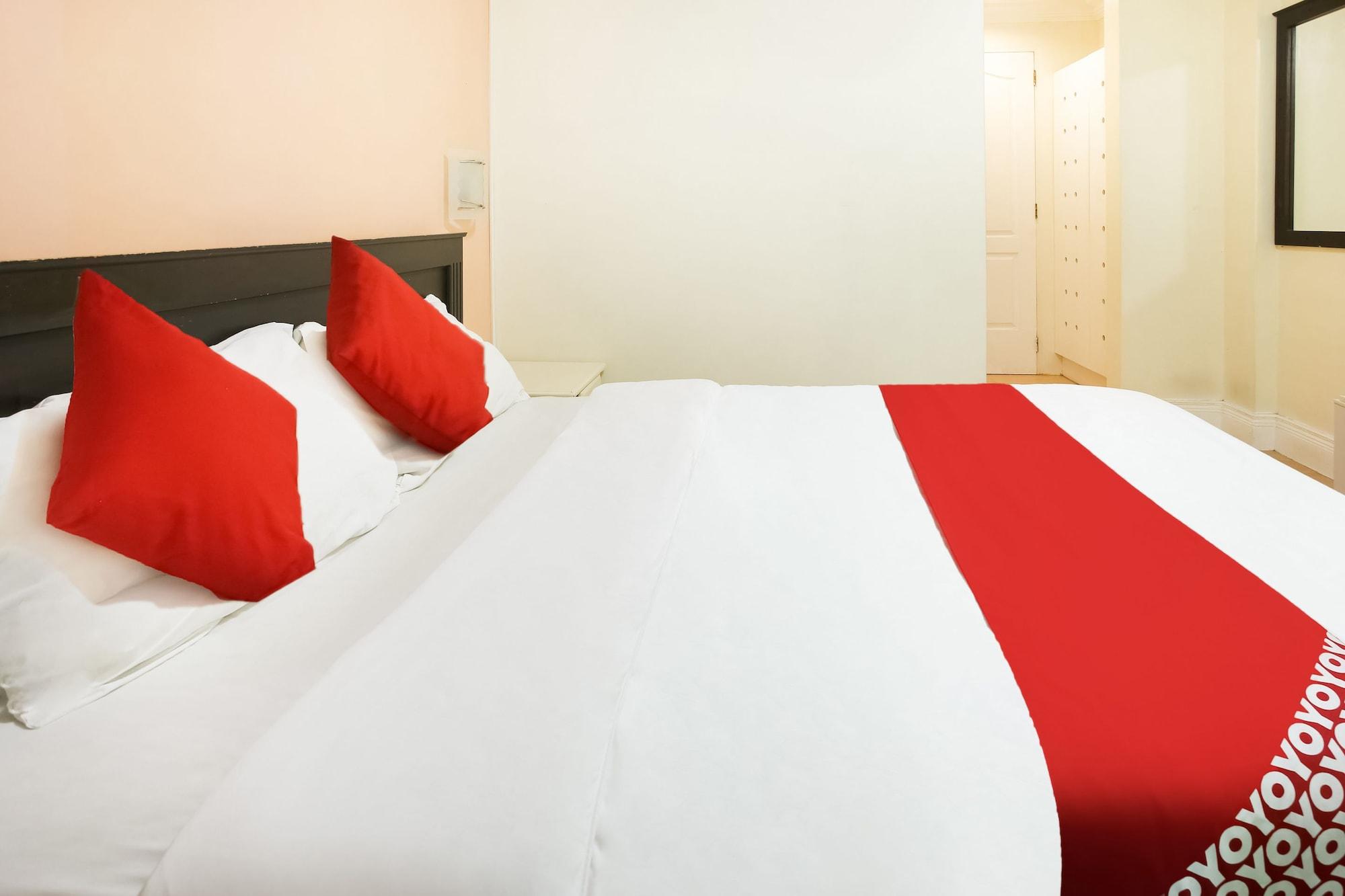 Euroasia By Bluebookers 3*