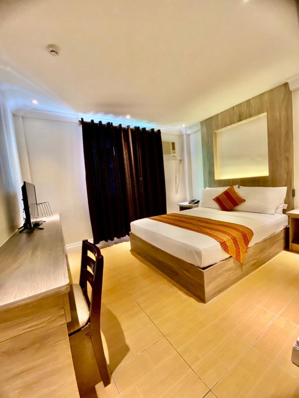 Euroasia By Bluebookers 3*