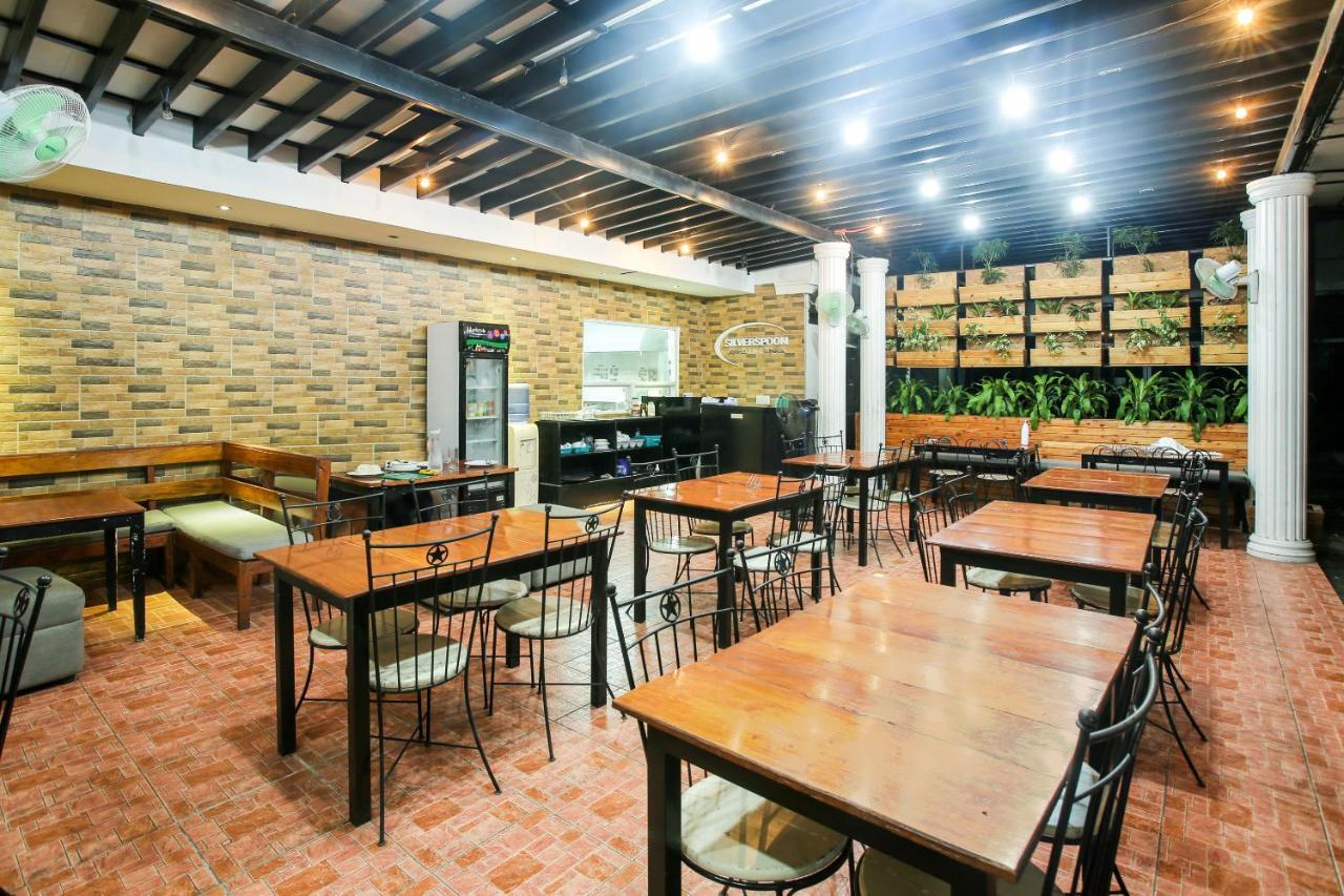 Euroasia By Bluebookers Hotel 3*